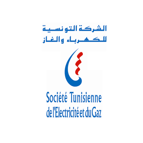 La Société tunisienne de l'électricité et du gaz 